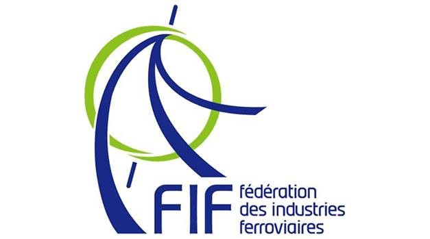 FIF, Fédération des Industries Ferroviaires