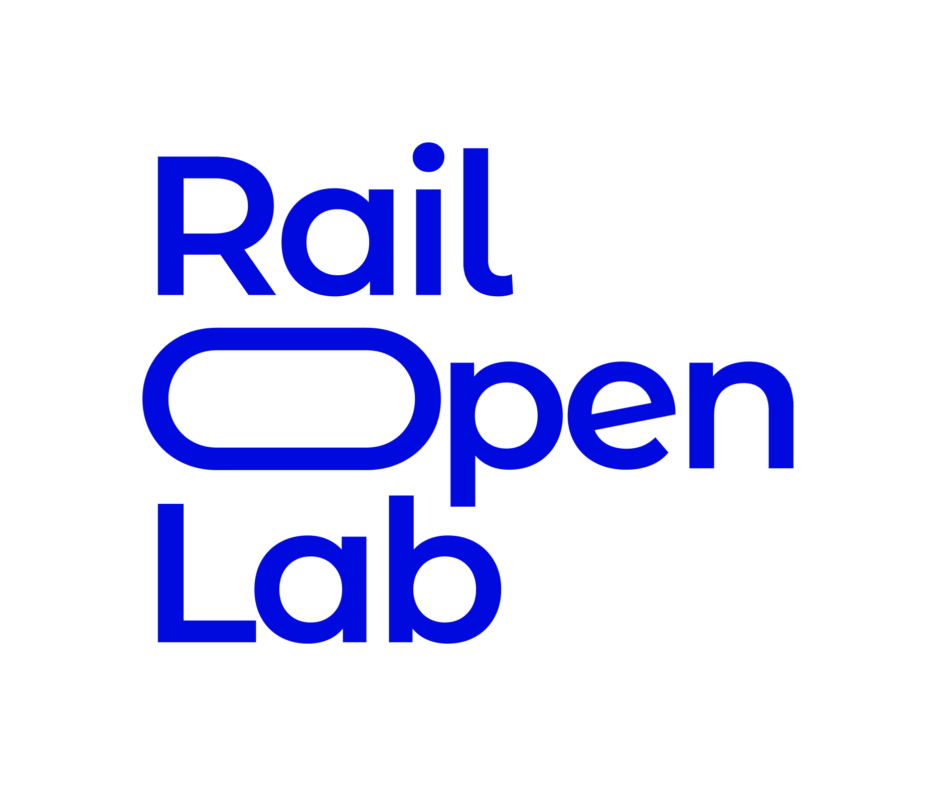 ROL Rail Open Lab Sisgeo Rail